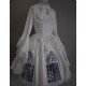 Susin Night Traveler 2.0 Corset, Blouse, Skirts and Jacket(Reservation/Full Payment Without Shipping)